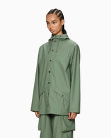Rains Jacket Yağmurluk Well