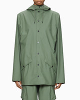 Rains Jacket Yağmurluk Well