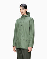 Rains Jacket Yağmurluk Well