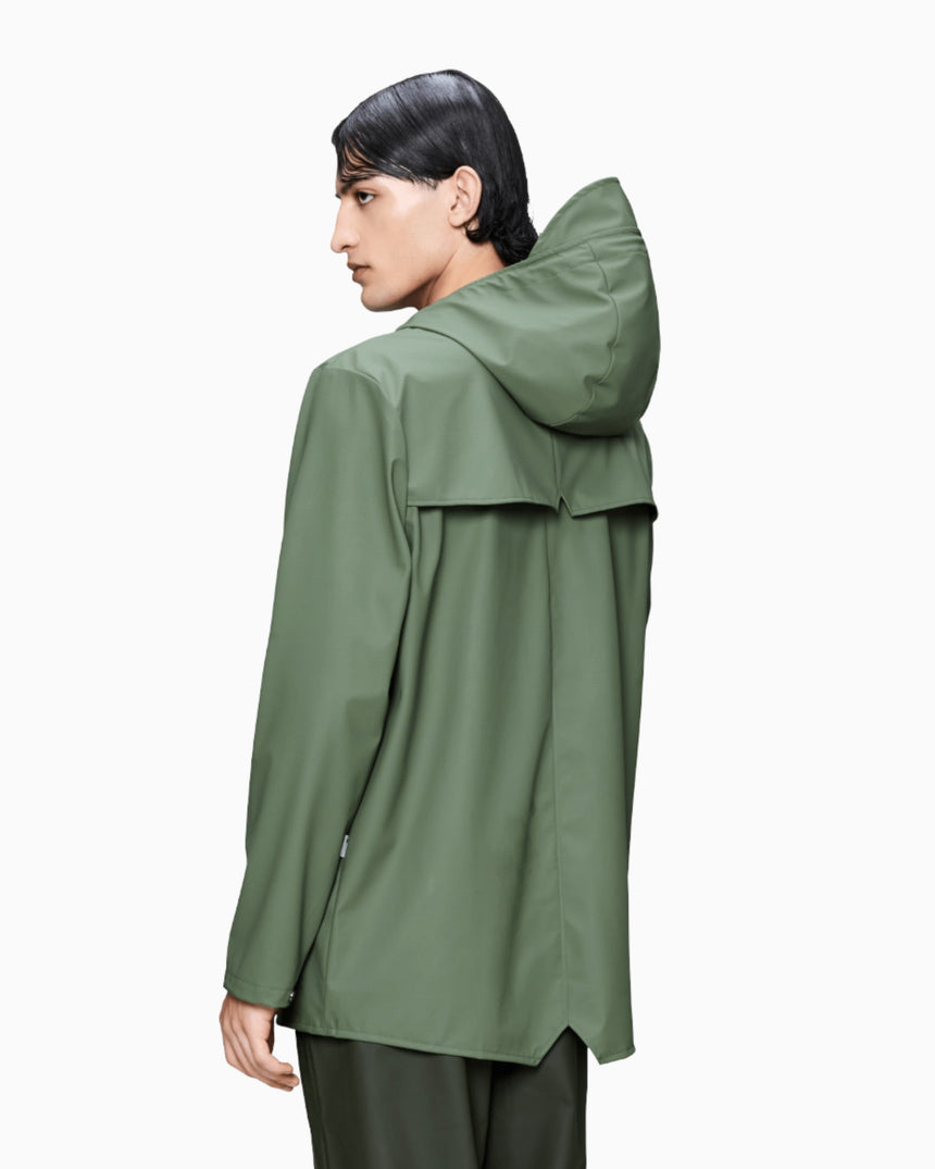 Rains Jacket Yağmurluk Well