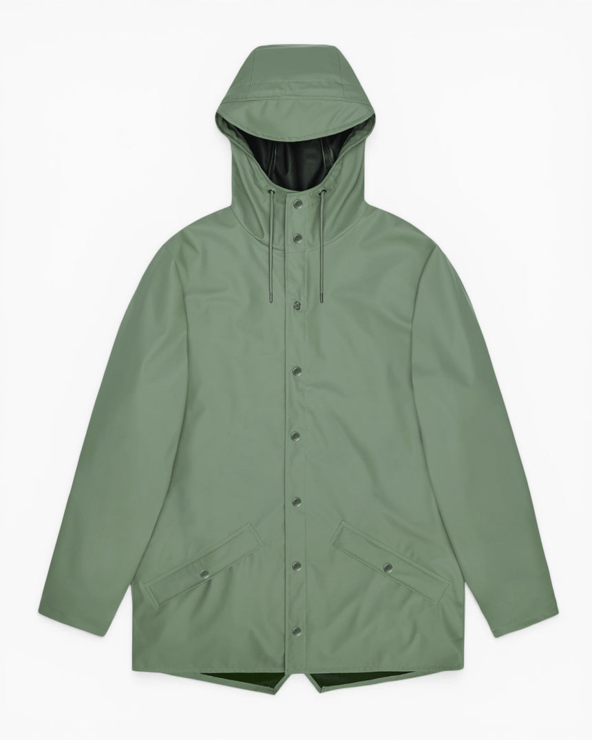 Rains Jacket Yağmurluk Well