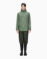 Rains Jacket Yağmurluk Well