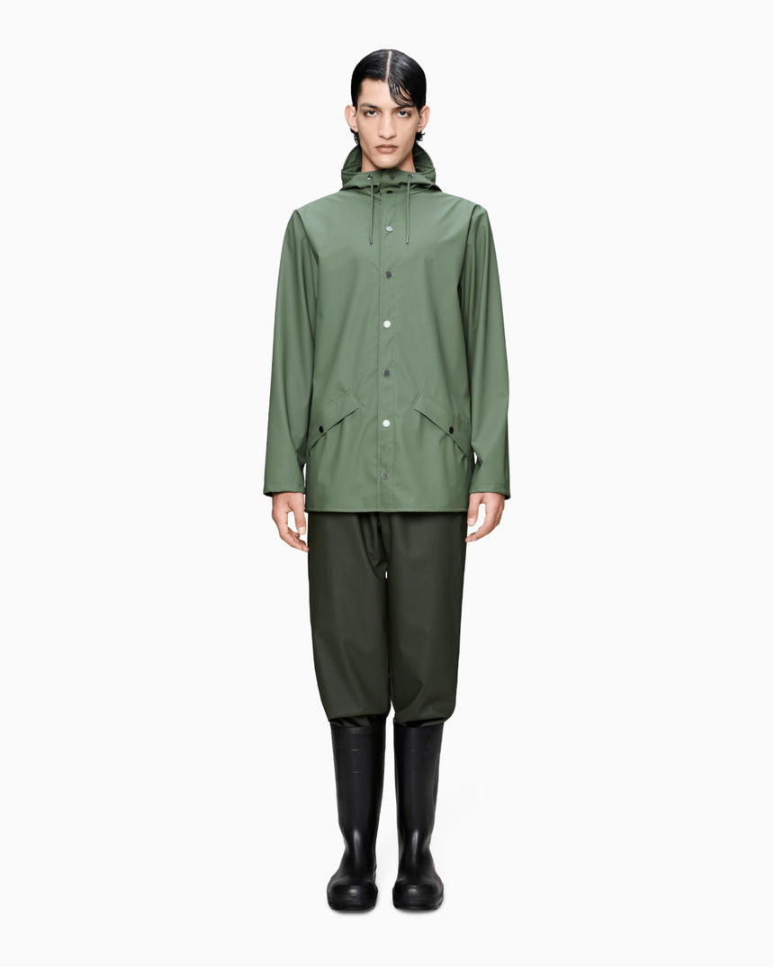 Rains Jacket Yağmurluk Well