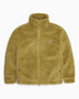 Rains Kofu Fleece Jacket Khaki