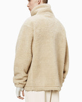 Rains Kofu Fleece Jacket