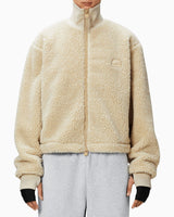 Rains Kofu Fleece Short Jacket