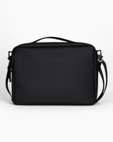 Rains Laptop Bag 13"/14" Black