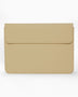 Rains Laptop Portfolio 15" Sand