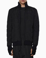 Rains Liner High Neck Jacket