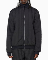 Rains Liner High Neck Jacket