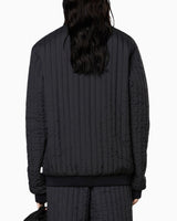 Rains Liner High Neck Jacket