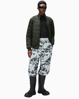 Rains Liner High Neck Jacket