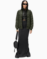 Rains Liner High Neck Jacket