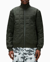 Rains Liner High Neck Jacket