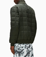 Rains Liner High Neck Jacket