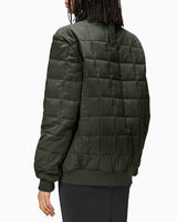 Rains Liner High Neck Jacket