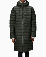 Rains Lohja Longer Puffer Jacket