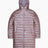 Rains Lohja Longer Puffer Jacket Muse