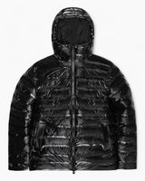 Rains Lohja Puffer Jacket Night
