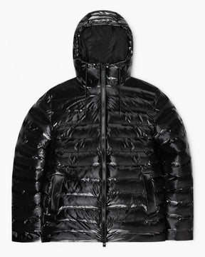 Rains Lohja Puffer Jacket Night