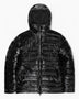 Rains Lohja Puffer Jacket Night