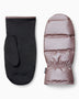 Rains Lohja Puffer Mittens Muse