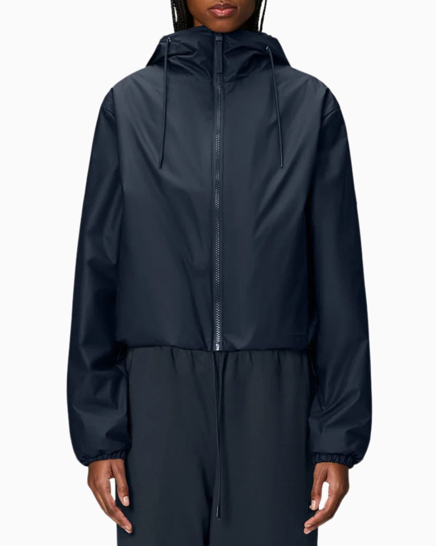 Rains Lohja Short Insulated Jacket