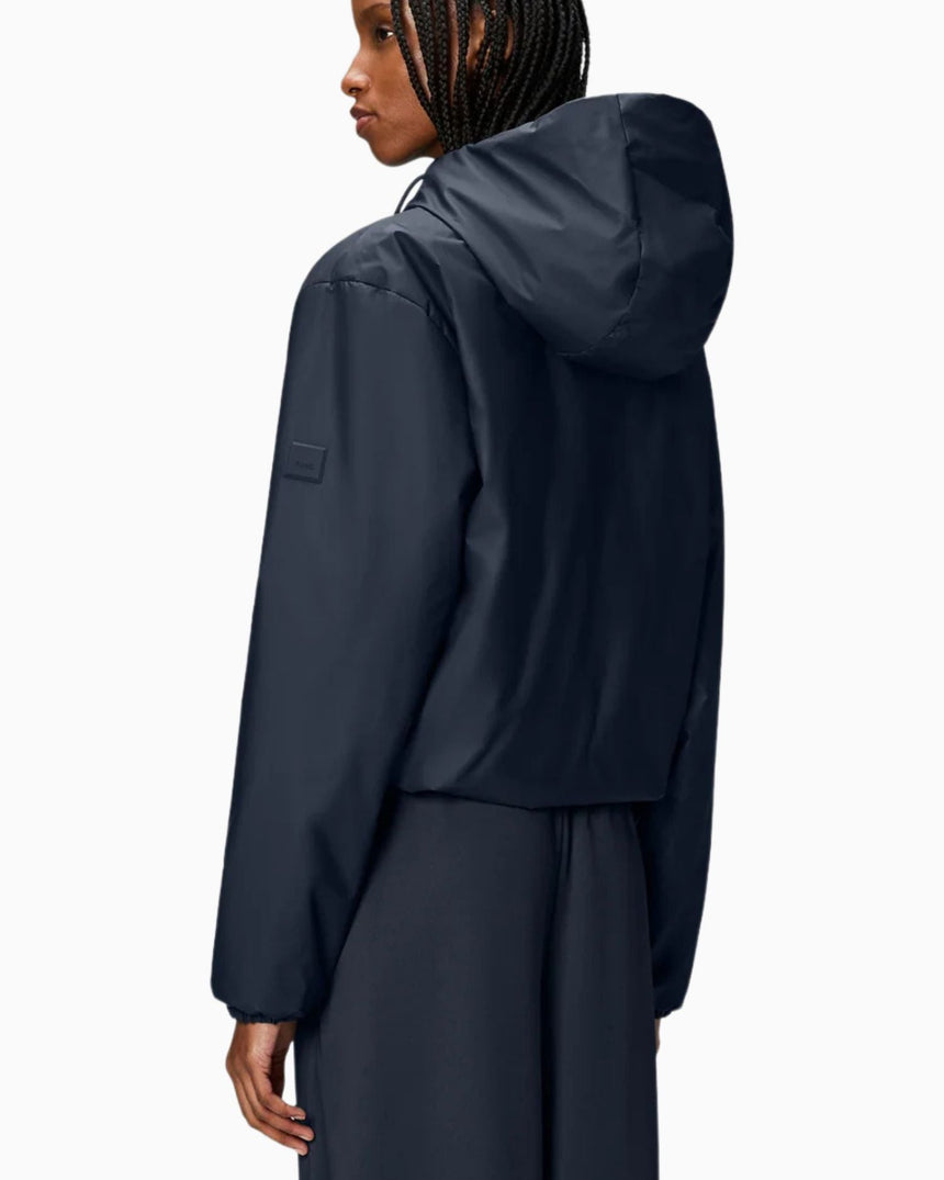 Rains Lohja Short Insulated Jacket