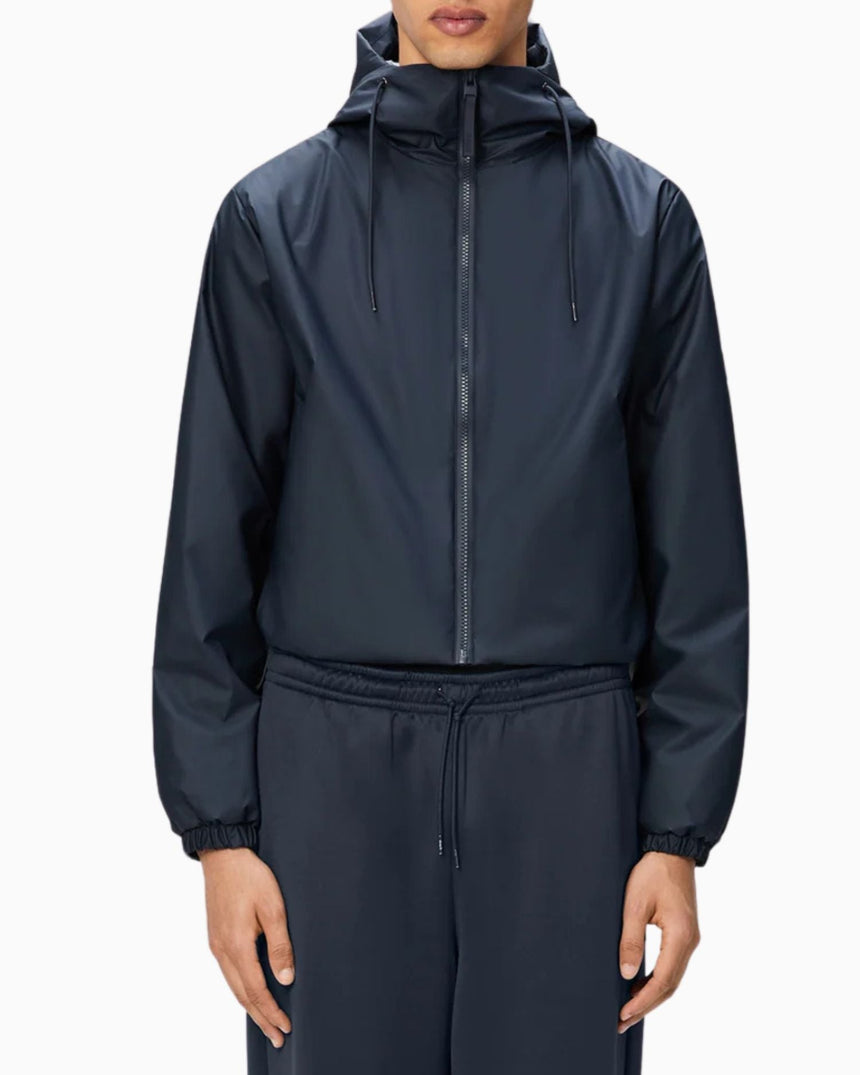 Rains Lohja Short Insulated Jacket