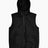 Rains Lohja Vest Black