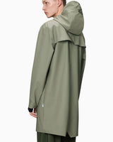 Long Jacket Yağmurluk
