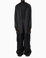 Rains Long Jacket Yağmurluk
