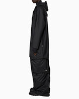 Rains Long Jacket Yağmurluk