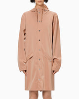 Rains Long Jacket Yağmurluk