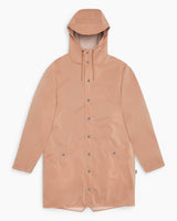 Rains Long Jacket Yağmurluk Coy
