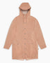 Rains Long Jacket Yağmurluk Coy