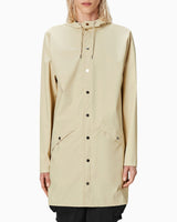 Rains Long Jacket Yağmurluk