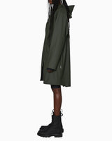 Rains Long Jacket Yağmurluk