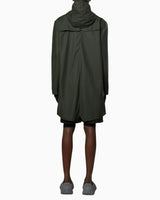 Rains Long Jacket Yağmurluk