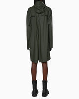 Rains Long Jacket Yağmurluk