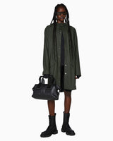 Rains Long Jacket Yağmurluk