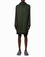 Rains Long Jacket Yağmurluk
