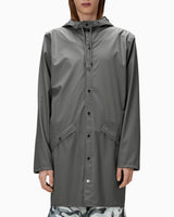 Rains Long Jacket Yağmurluk