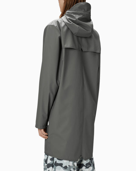 Rains Long Jacket Yağmurluk