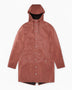 Rains Long Jacket Yağmurluk Honor