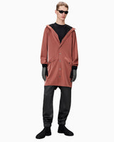 Rains Long Jacket Yağmurluk Honor
