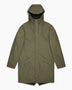 Rains Long Jacket Yağmurluk