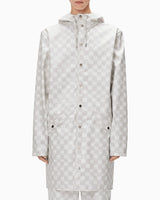 Rains Long Jacket Yağmurluk Warp