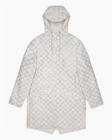 Rains Long Jacket Yağmurluk Warp