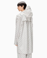 Rains Long Jacket Yağmurluk Warp